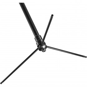 Manfrotto MMXPROA3B Prime Self Standing Monopod